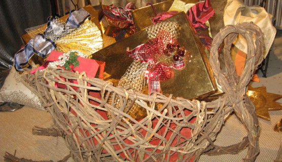 Weihnachten 