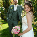Hochzeit