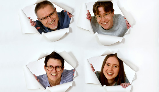 Familie