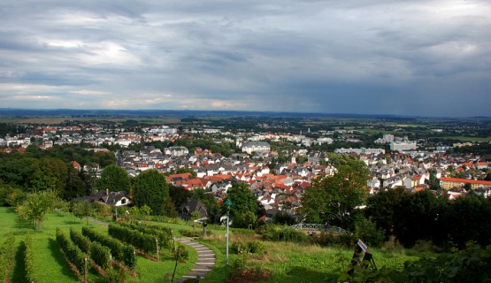 Bad Nauheim