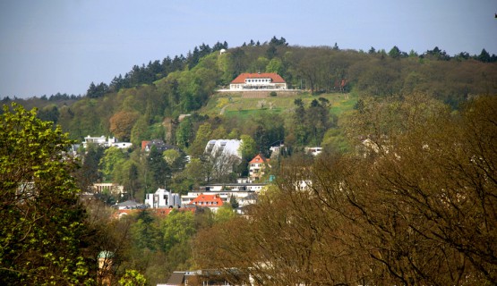Bad Nauheim