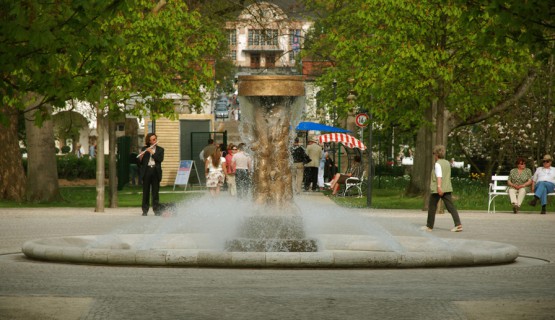 Bad Nauheim