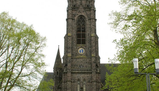 Bad Nauheim