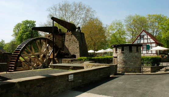 Bad Nauheim