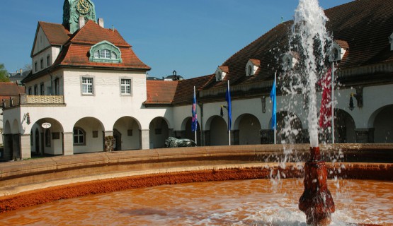 Bad Nauheim