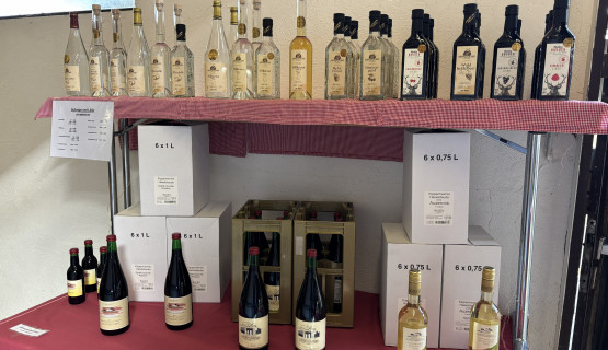 Schnaps