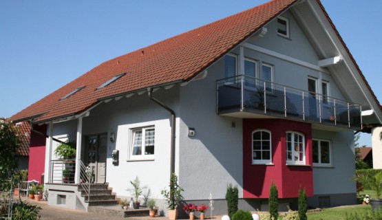 Malerbetrieb Wolfgang Sehrer