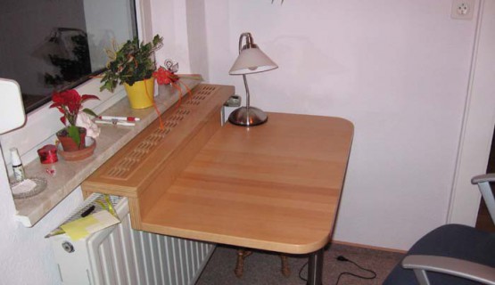Schreinerei Andreas Kunz GmbH