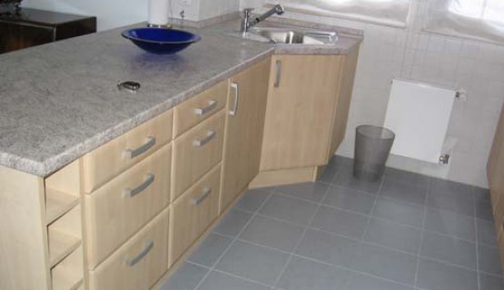Schreinerei Andreas Kunz GmbH