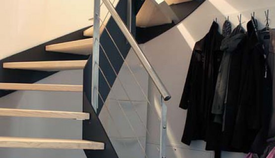 Schreinerei Andreas Kunz GmbH