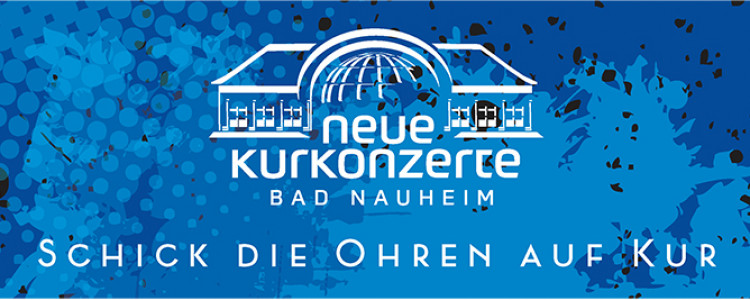Konzerte Bad Nauheim