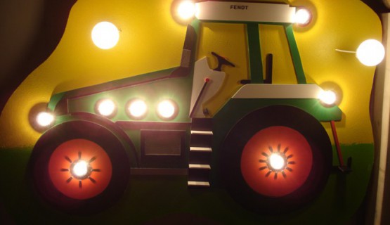 Elektroinstallationen Michael Neumann