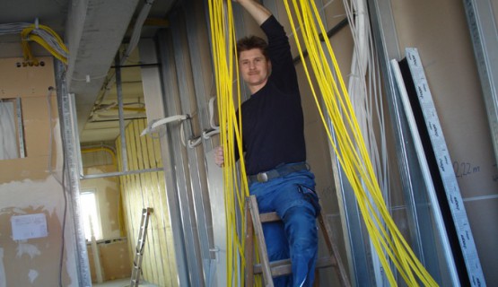 Elektroinstallationen Michael Neumann