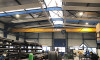 Industriereinigung