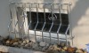 Fenstergitter