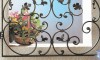 Fenstergitter