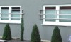 Fenstergitter