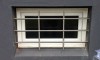 Fenstergitter