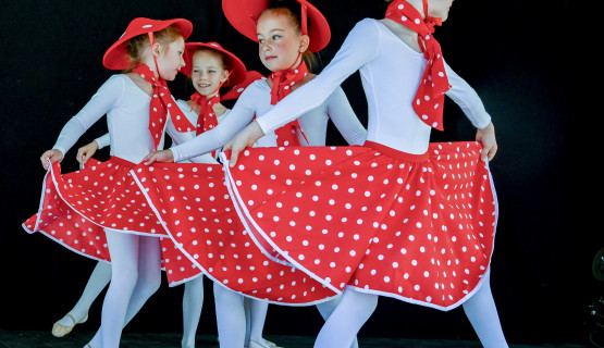 Kinderfest 2025