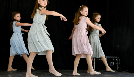 Kinderfest 2025