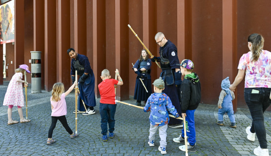 Kinderfest 2025