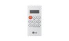 LG PA11WS Dual Wechselrichter Smart Wifi mobile Klimaanlage