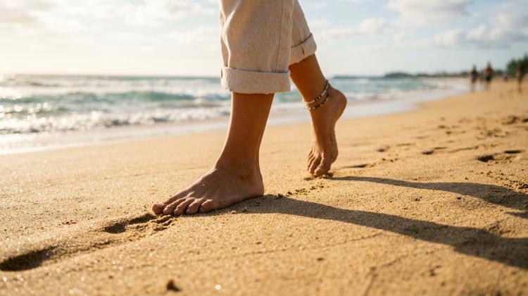 Joya im Sommer: Leicht, atmungsaktiv, trotzdem gesund