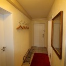 Flur - Ferienwohnung Werner Kappel-Grafenhausen