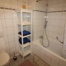 Badezimmer - Ferienwohnung Werner Kappel-Grafenhausen 