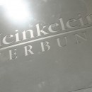 Hochglanz und seidenmatt