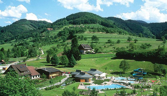 Region Bad Peterstal