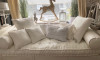 Massivholz Couch / Bett 