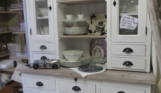 Schrank Elba 2-tlg. 1595,-- jetzt Abholpreis 1150,--
