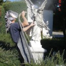Engel Restauration