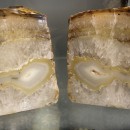 Edelsteine f&uuml;r Teelichter