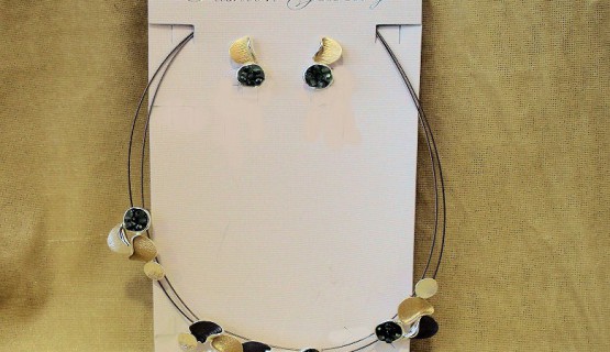 Modeschmuck Set