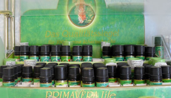 Primavera &Ouml;le