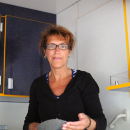 Maren Baumgarten