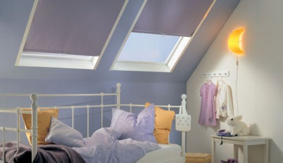 LuxaflexbyTeba Rollo 3