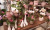 Blumengeschenke zum Muttertag