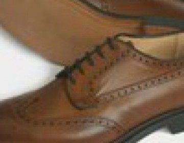 Schuhreparatur-Service