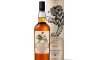 Game of Thrones Single Malt Scotch Whisky Collection Ltd. Edition