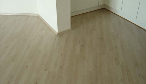 Bodenarbeiten