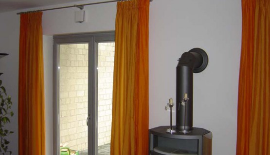 Dekorationen