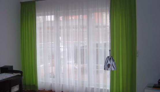 Dekorationen