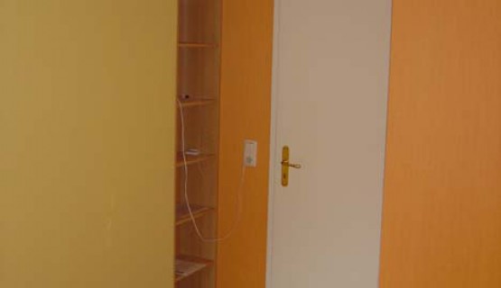 Wandgestaltung