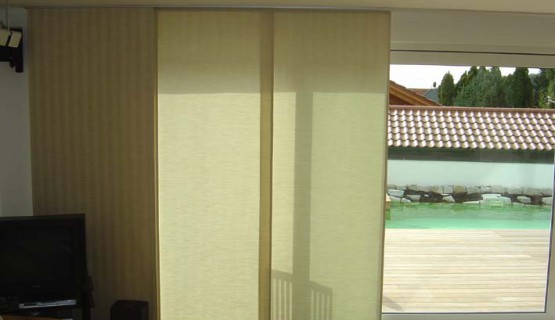 Sonnenschutz