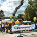 Stra&szlig;enfest Vaterstetten