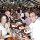 Vaterstettener Volksfest