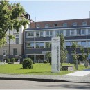 Klinikum Mittelbaden Standort Rastatt